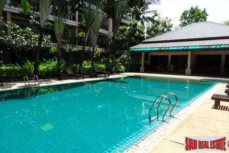 Rawai Seaview Condo | Two Bedroom Seaview Condominium For Sale in Rawai-0