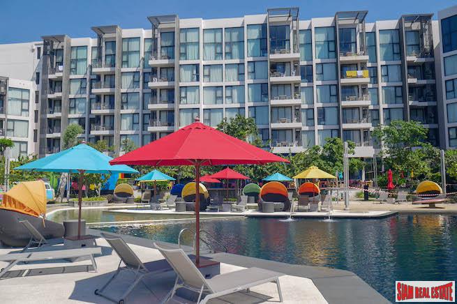 Cassia | Luxurious One Bedroom Apartment for Sale in Prestigious Laguna Phuket-0