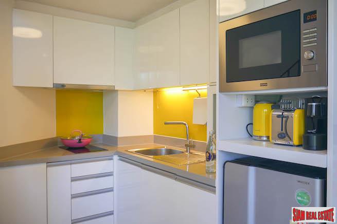 Cassia | Luxurious One Bedroom Apartment for Sale in Prestigious Laguna Phuket-9