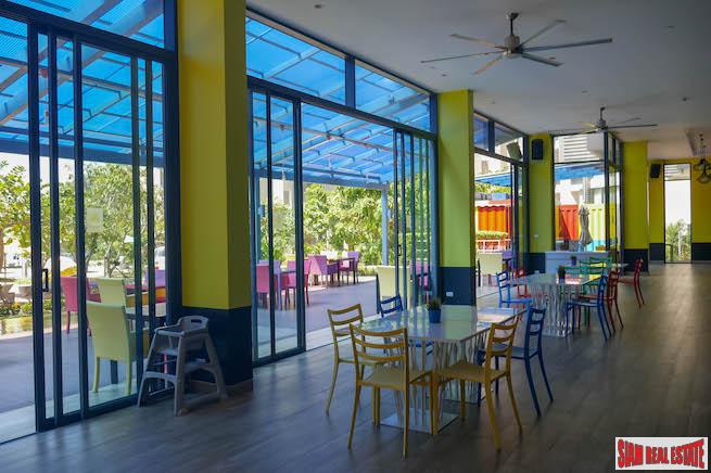 Cassia | Luxurious One Bedroom Apartment for Sale in Prestigious Laguna Phuket-17