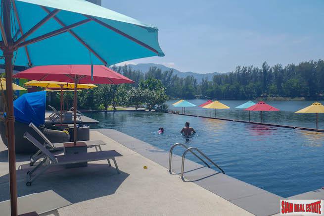 Cassia | Luxurious One Bedroom Apartment for Sale in Prestigious Laguna Phuket-24
