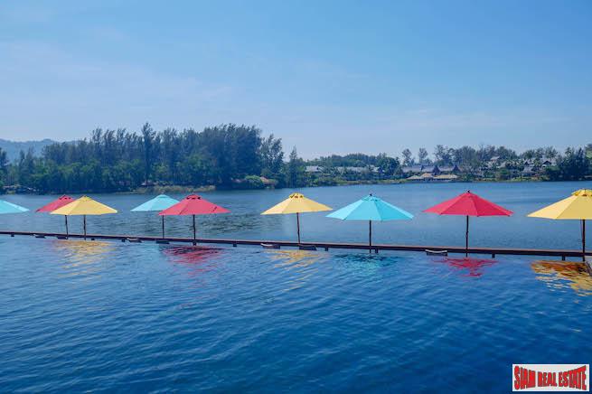 Cassia | Luxurious One Bedroom Apartment for Sale in Prestigious Laguna Phuket-25