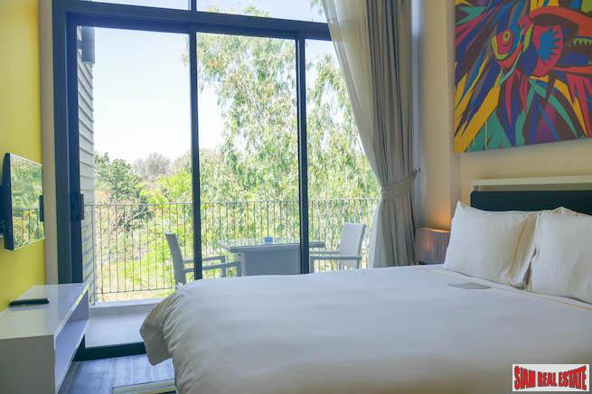 Cassia | Magnificent Sunlit Two Bedroom Apartment for Sale in Laguna, Phuket-12