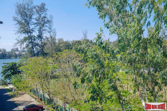 Cassia | Magnificent Sunlit Two Bedroom Apartment for Sale in Laguna, Phuket-14