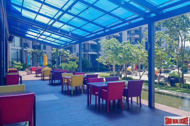 Cassia | Magnificent Sunlit Two Bedroom Apartment for Sale in Laguna, Phuket-23