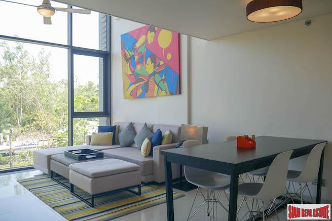 Cassia | Magnificent Sunlit Two Bedroom Apartment for Sale in Laguna, Phuket-8