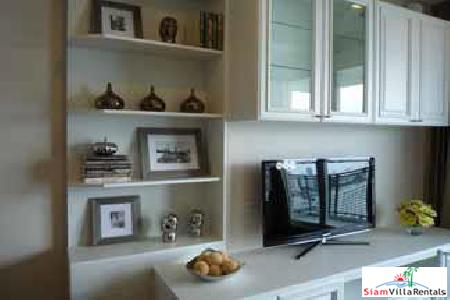 Ivy Thonglor | Large Two Bedroom Condo for Rent at Thonglor BTS