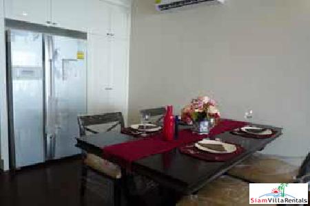 Ivy Thonglor | Large Two Bedroom Condo for Rent at Thonglor BTS