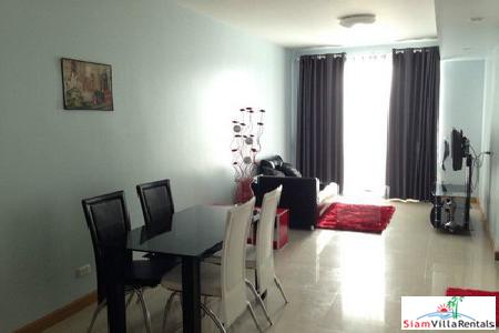 Supalai Premier Place Asoke | Luxury Large One Bedroom for Rent on Asoke Rd