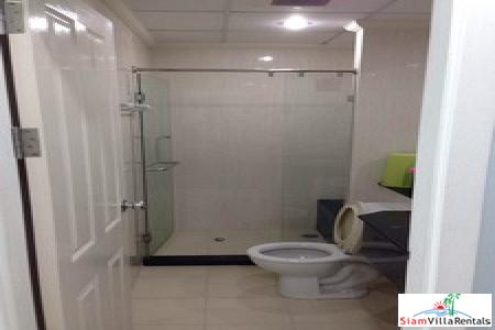 Supalai Premier Place Asoke | Luxury Large One Bedroom for Rent on Asoke Rd-7