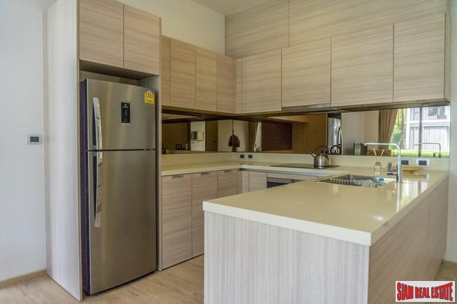 Baan Mai Khao | Luxury Seaview Pool Condo for Rent with Private Pool in Mai Khao