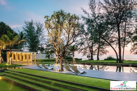 Baan Maikhao | Three Bedroom Luxury Condominium for Rent at Mai Khao Beach-8