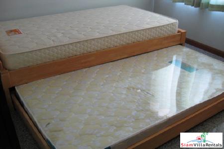 Witthayu Complex | Great Price Large Two Bedroom Condo near Chitlom-4