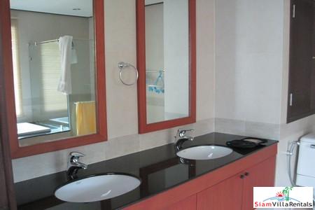 Heritage Suites | Luxurious Two Bedroom Apartment in a Convenient Kathu Location-2