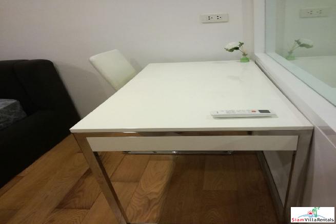 15 Sukhumvit Residences | One Bedroom Condo for Rent in the Heart of Sukhumvit-22