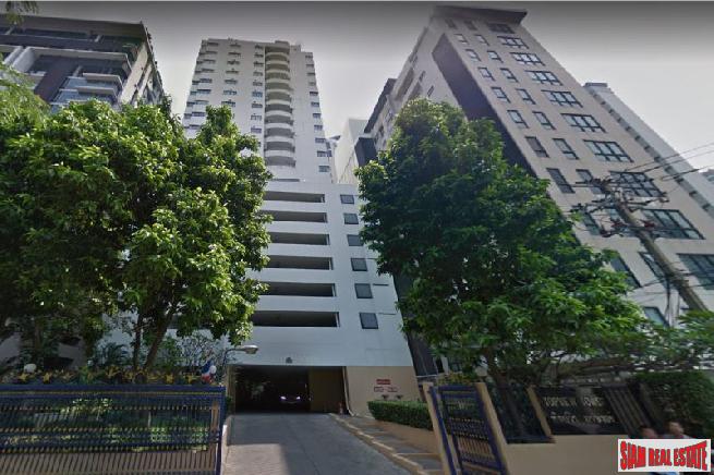 Top View Tower | Two Bed Condo for Sale on Sukhumvit 59, Thong Lor