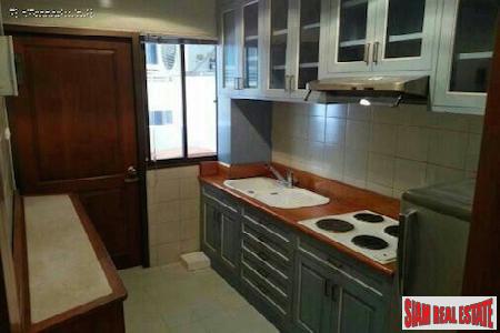 Top View Tower | Two Bed Condo for Sale on Sukhumvit 59, Thong Lor-1
