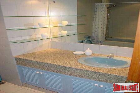 Top View Tower | Two Bed Condo for Sale on Sukhumvit 59, Thong Lor-8