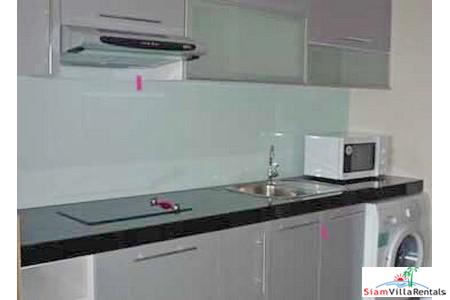 Noble Remix | Large One Bedroom Condo for Rent Directly at Thonglor BTS-1