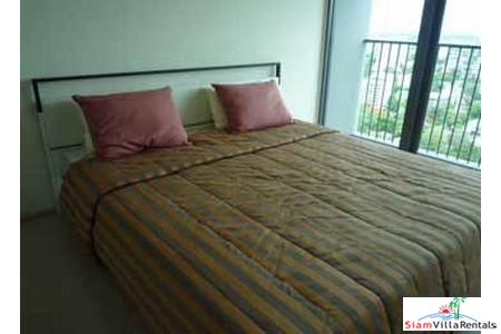 Noble Remix | Large One Bedroom Condo for Rent Directly at Thonglor BTS