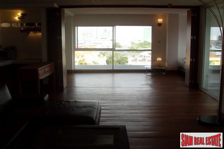 Ascella Apartment