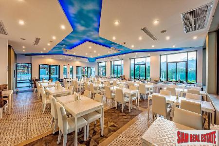 Brand New Luxury Condos for Sale-15