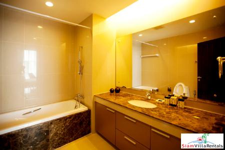 The Prime 11 | Beautiful One Bedroom Condo for Rent on Sukhumvit 11-5