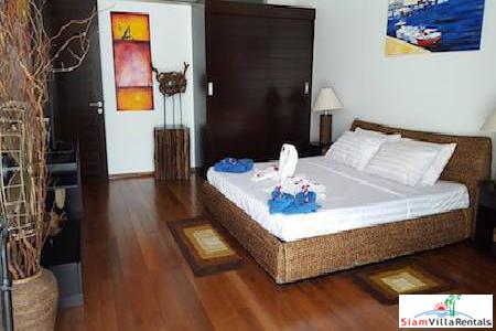 Luxury Pool Villa for Rent on Friendship Beach Rawai-11