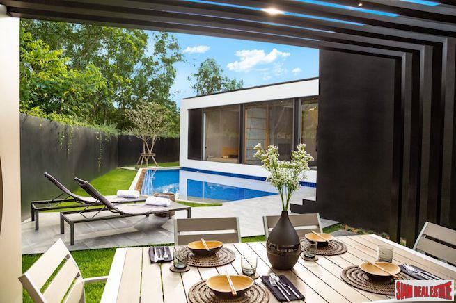 Exceptional 2-3 Bedroom Pool Villas for Sale in a Tranquil Layan New Development-1