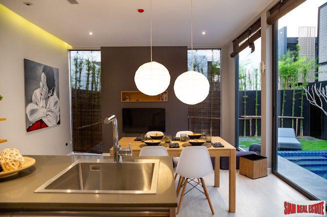 Exceptional 2-3 Bedroom Pool Villas for Sale in a Tranquil Layan New Development-3