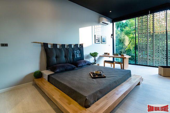 Beautiful One Bedroom Loft for Sale in a Tranquil New Layan Development-11
