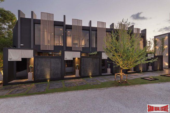 Beautiful One Bedroom Loft for Sale in a Tranquil New Layan Development-18