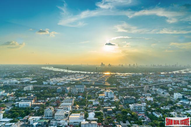 The Line Sukhumvit 101 | Brand New Cutting-Edge High-Rise Condo by Leading Thai Developer at Sukhumvit 101 - 1 Bed 27 sqm - 20-30% Discount on Final Units!-1