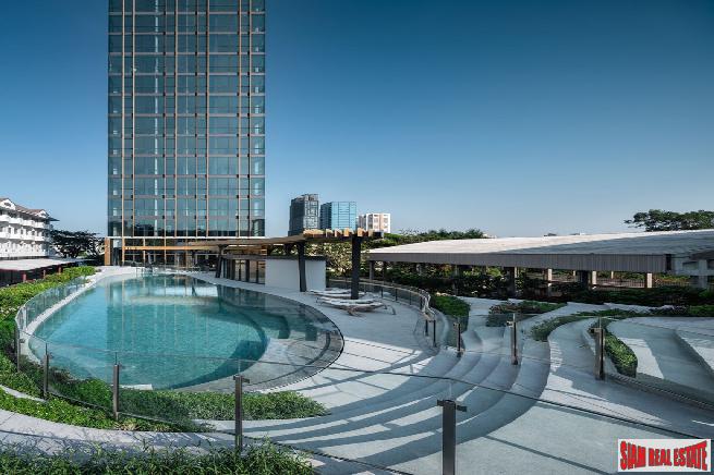 Estella Residences Ekkamai