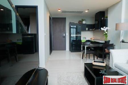 Rhythm Condo | Affordable Duplex at Rhythm Condo, BTS Prakanong-2