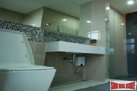 Rhythm Condo | Affordable Duplex at Rhythm Condo, BTS Prakanong-6