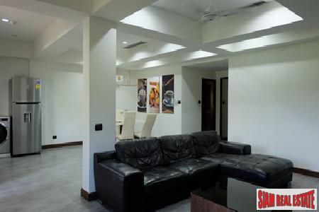 The Sands | Pool and Lake Views from this Furnished Nai Harn Condo For Rent