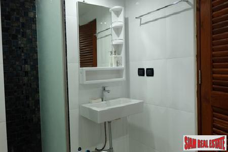 The Sands | Pool and Lake Views from this Furnished Nai Harn Condo For Rent-1