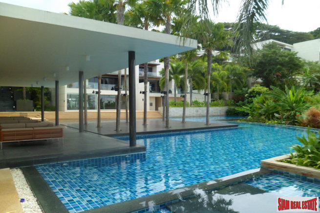 The Heights Phuket | Unbelievable Sea Views From this Two Bedroom Condo in Kata Beach