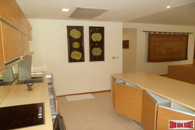 The Heights Phuket | Unbelievable Sea Views From this Two Bedroom Condo in Kata Beach-16