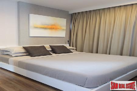 Wyn Sukhumvit | Beautiful City Views from this One Bedrrom Condo for Sale-7