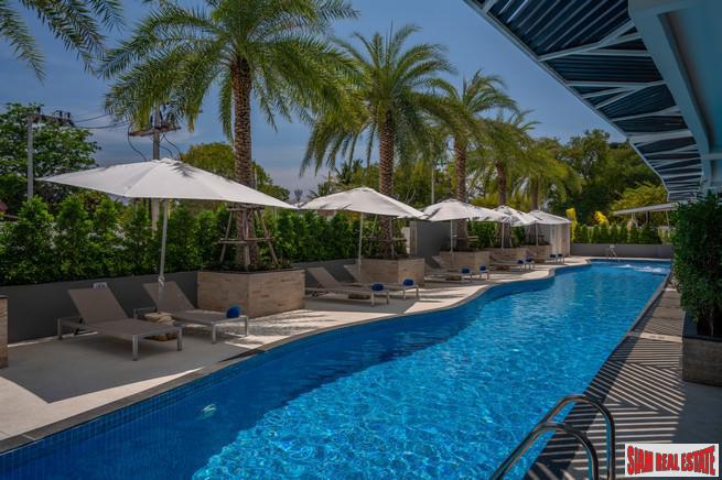 Newly Built Sea View Development in a Premium Area of Rawai, Phuket-23
