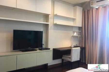 Ivy Thonglor | Luxury Fully Furnished One Bedroom Condo for Rent at the Centre of Sukhumvit-4
