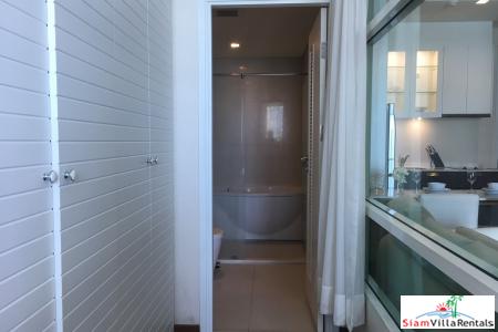 Ivy Thonglor | Luxury Fully Furnished One Bedroom Condo for Rent at the Centre of Sukhumvit