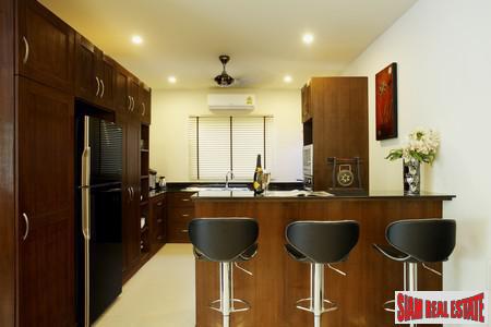 Diamond at Nai Harn | Private and Sophisticated Pool Villa - Topaz Villa-5
