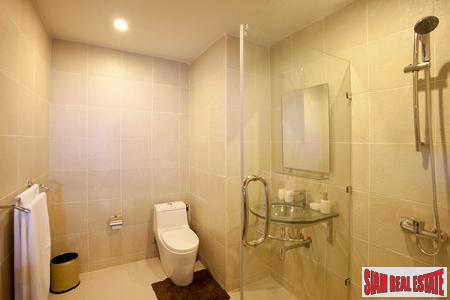 The Sands | Deluxe 4 Bedroom Townhouse Near the Nai Harn Beach-13