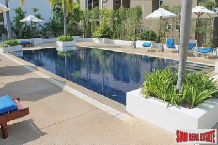 The Sands | Deluxe 4 Bedroom Townhouse Near the Nai Harn Beach-17