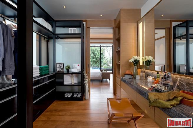 Luxurious Lagoon View from this 5 Bedroom Pool Villa in Bang Tao, Phuket-13