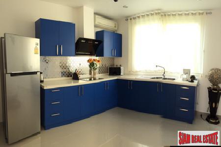 WamDom Villas Rawai