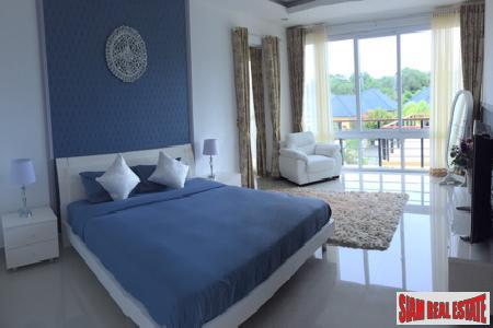 WamDom Villas Rawai